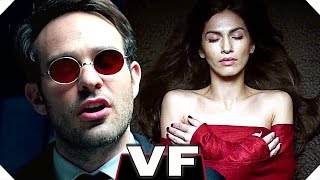 THE DEFENDERS Bande Annonce VF (S�rie Netflix - 2017)