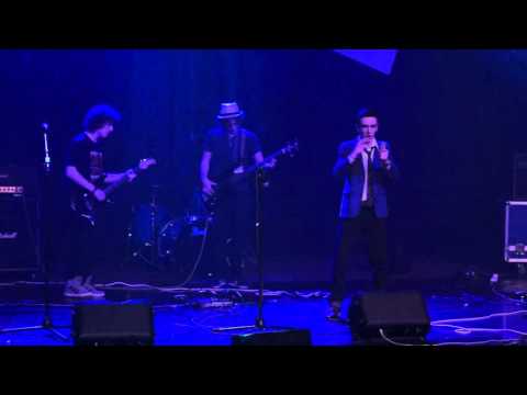 Et Cetera Live At Battle of the Bands Oatlands (11.3.16)