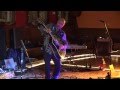 Scott Huckabay Concert (Intro) Live at Presence Studio in Bellingham, WA  (March 13, 2015)