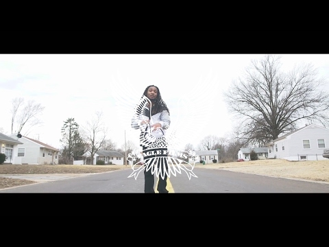 (Team No Hiding) Stebo - Gangsta Vibe ( Official Music Video )