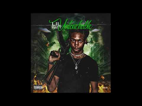 Lil Patt - Untouchable (Full Mixtape)