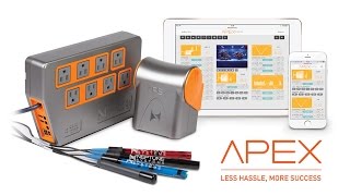 APEX NG WiFi