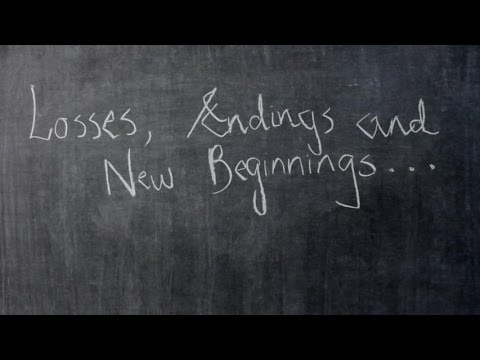 Munira's Journey - Part 2: Losses