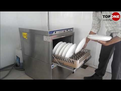DIHR Dishwasher Machine