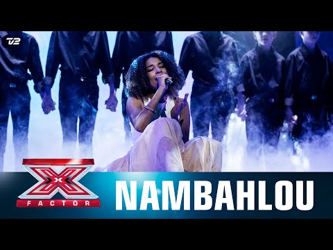 Nambahlou synger ’Exist’ – Liss (Liveshow 5) | X Factor