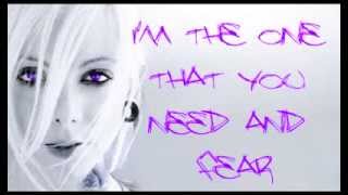 IN THIS MOMENT WHORE LYRICS