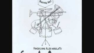 All the Things you are (Jerome Kern) arr. Stan Kenton