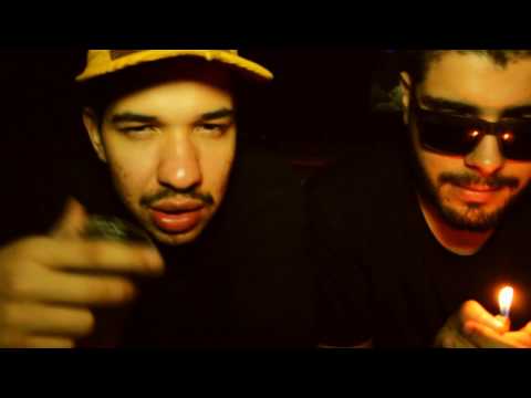 Qua$imorto - Acender II (Prod. Victor Xamã)