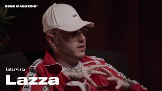 Lazza - Come sono diventato Re Mida