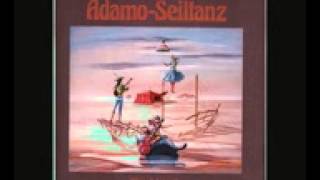 Salvatore Adamo - Diese Welt Ist Ein Jahrmarkt (La vie est une foile) Seiltanz Kieselsteine 2