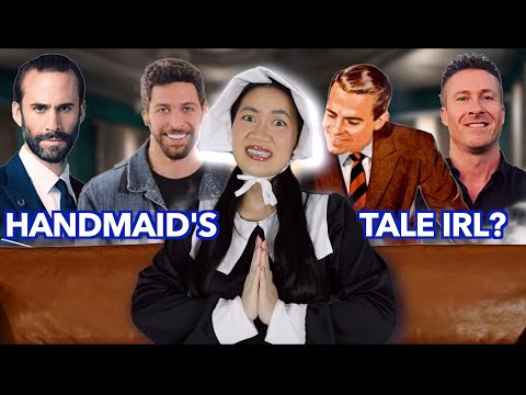 The Terrifying Rise of Trad Husband TikTok