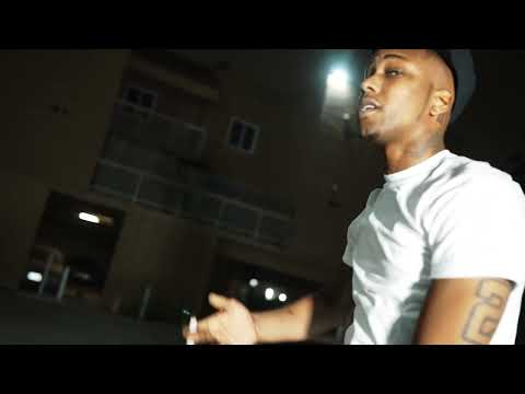 Woodrotheman - Find Myself [Official Video] Shot By @ROACHFX