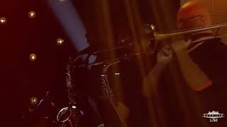 Great Balls of Fire live by George Strait