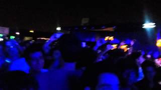 SouthFest Perú 2015 - Claptone..