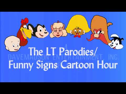 Funny Cartoon Signs Detailed Login Instructions Loginnote