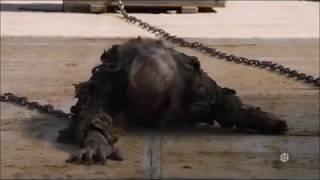 Game of Thrones [FR] S7 EP7 :  Cersei voit un mort-vivant