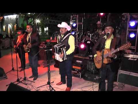 Julio Muñoz y Su Grupo - La Mexicanita