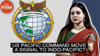 US reverts Indo-Pacific Command name to Pacific Command amid Modi-Trump meeting