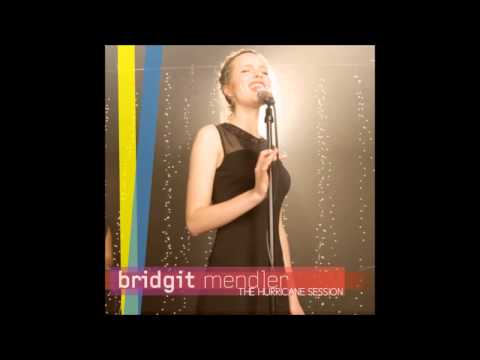 Bridgit Mendler - Locked Out of Heaven (Audio) - The Hurricane Session