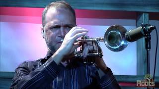 The Jerry Douglas Band "Cave Bop"