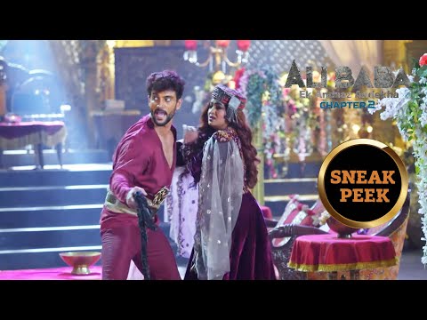 Ali Baba - Ek Andaaz Andekha - Chapter 2 - Ep 173 | Sneak Peek | अली बाबा - एक अंदाज़ अनदेखा