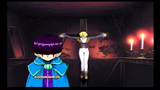 マリアがとんでもないことをされています！！サクラ大戦～熱き血潮に～初プレイ実況【第14回】