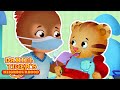Daniel Visits The Dentist NEW Episode Season 4 Full Episode Daniel Tiger