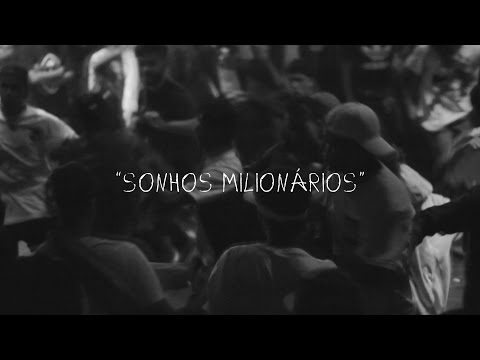 MOB79 - Sonhos Milionários [Prod. Torres & Ort1] (Videoclipe Oficial)