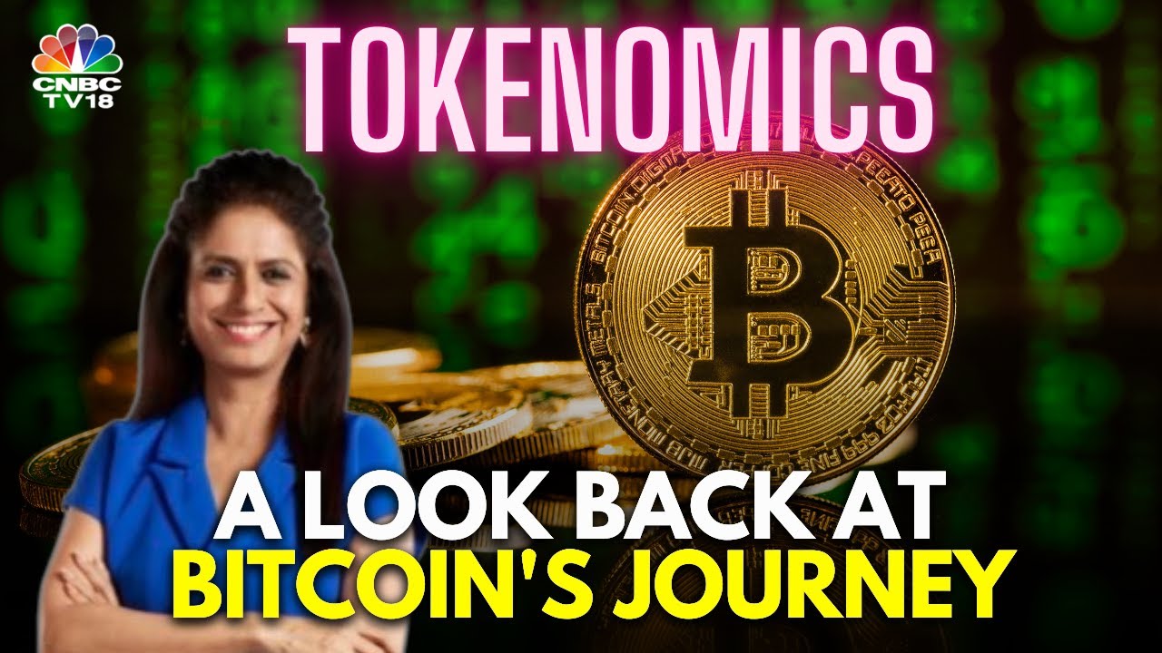 A Look Back At Bitcoin's Journey: From 10,000 BTC Pizzas To $100,000 Valuation | Tokenomics