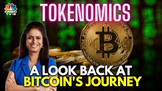 A Look Back At Bitcoin's Journey: From 10,000 BTC Pizzas To $100,000 Valuation | Tokenomics