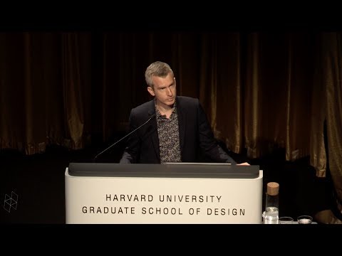 Wheelwright Prize Lecture: Erik L’Heureux, “Hot & Wet”