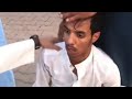 Saudi Arabia Najran 20 09 2023 Ko Sar Kalam Ker Diya