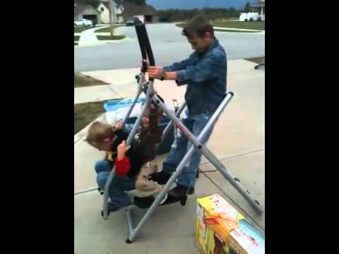 Best Use of Exercise Equipment