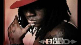 07. Ace Hood - Don&#39;t Get Caught Slippin&#39; (Ruthless)