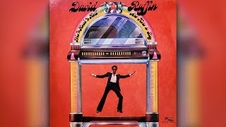 David Ruffin -No Matter Where