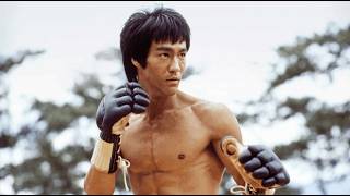 Bruce Lee's 5,000 punches a day Fact or fitness legend