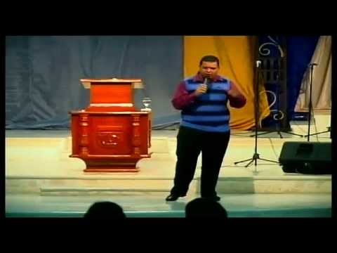 "La adoración que trasciende los cielos" por Enrique Rivera