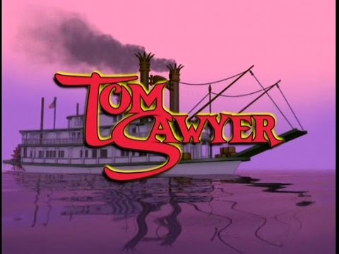 Media Hunter - Tom Sawyer Review