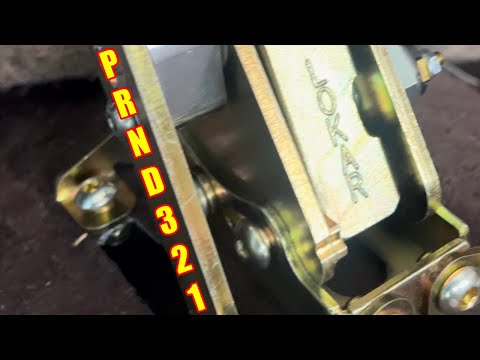 LOKAR | Shifter upgrade!!