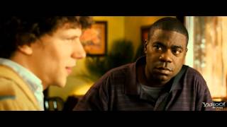 Си-бемоль-кокос / Why Stop Now Русский трейлер 2012
