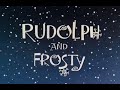 Rudolph And Frosty S Christmas In July 1979