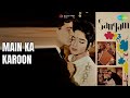 Main Ka Karoon Sangam Lata Mangeshkar Songs Raj Kapoor Vyjayanthimala
