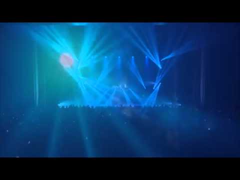 Apink 1st Japan tour - boo~~, I got you & run