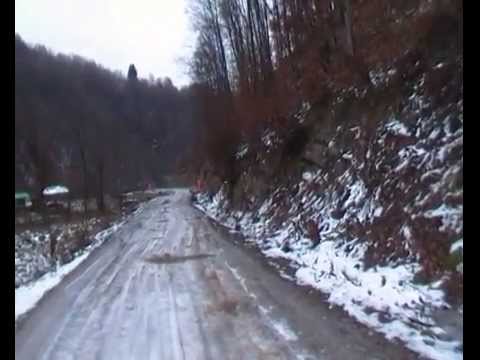 16 Drum Finis 10 topograf Oradea Bihor