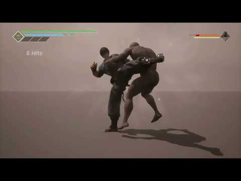 spirit x strike combo mad 2