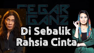 Download lagu YANTZEN FT MARSHA MILON - DI SEBALIK RAHSIA CINTA LIRIK MV | #GEGARVAGANZA2020 mp3