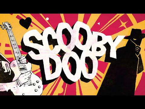 Video thumbnail for Scooby Doo