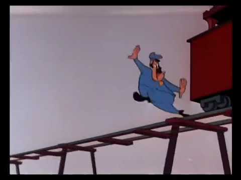 Woody Woodpecker - Convict Concerto