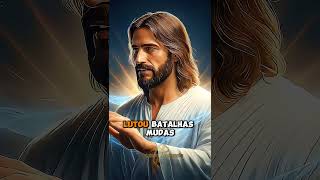 Oração Poderosa da Semana 🙏 #jesus
