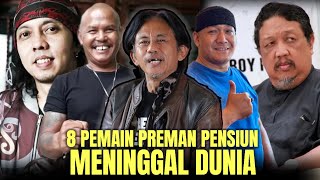 Download lagu MEMORIES ARE LEFT!! HERE'S A LIST OF RETIRED PREMAN PLAYERS WHO HAVE NOW DEAD!! mp3 Download lagu MEMORIES ARE LEFT!! HERE'S A LIST OF RETIRED PREMAN PLAYERS WHO HAVE NOW DEAD!! mp3